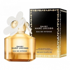 Marc Jacobs Daisy Eau So Intense женская (Люкс в подарочной упаковке)