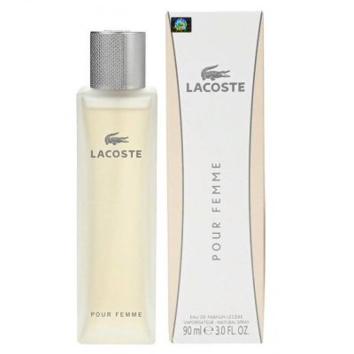 Парфюмерная вода Lacoste Pour Femme Legere (Евро качество) женская