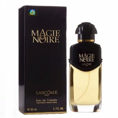 Туалетная вода Lancome Magie Noire женская (Euro A-Plus качество Luxe)