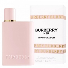 Парфюмерная вода Burberry Her Elixir De Parfum (Евро качество) женская