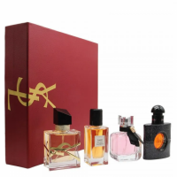 Набор парфюмерии Yves Saint Laurent Set 4 в 1