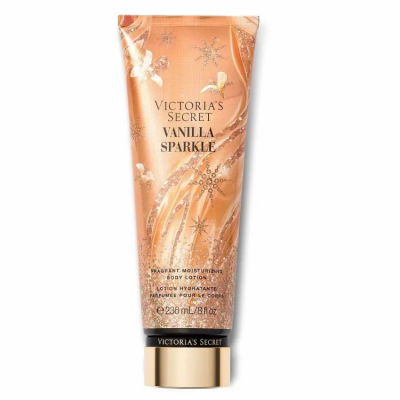 Лосьон парфюмированный Victoria's Secret Vanilla Sparkle для тела