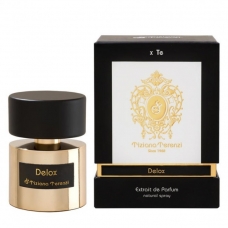 Парфюмерная вода Tiziana Terenzi Delox унисекс (Lux)