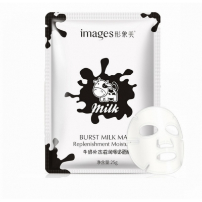 Маска Images Burst Milk Mask для лица