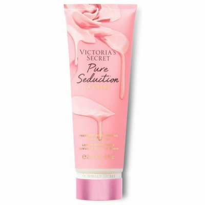 Лосьон парфюмированный Victoria's Secret Pure Seduction La Crème для тела
