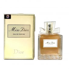 Парфюмерная вода Christian Dior Miss Dior Eau De Parfum женская (Euro A-Plus качество Luxe)