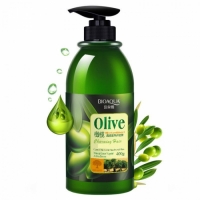 Кондиционер Bioaqua Olive Charming Hair увлажняющий