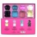 Подарочный набор парфюмерии Moschino Toy 4 в 1