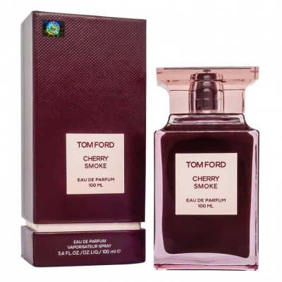 Парфюмерная вода Tom Ford Cherry Smoke (Евро качество) унисекс 100 мл