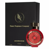 Haute Fragrance Company Golden Fever EDP женская (Lux)