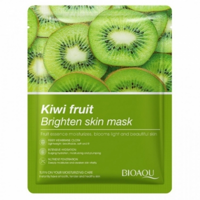 Маска Bioaqua Kiwi Fruit для лица