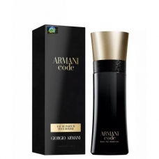 Парфюмерная вода Giorgio Armani CodeCode Homme Eau de Parfum (Euro A-Plus качество Luxe)