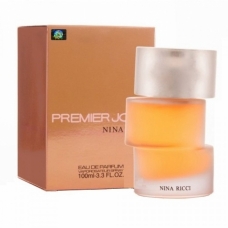 Парфюмерная вода Nina Ricci Premier Jour женская (Euro A-Plus качество Luxe)