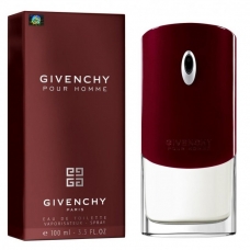 Туалетная вода Givenchy Pour Homme (Евро качество) унисекc