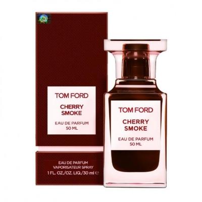 Парфюмерная вода Tom Ford Cherry Smoke (Евро качество) унисекс 50 мл