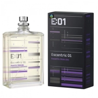 Туалетная вода Escentric Molecules Escentric E01 унисекс (Euro A-Plus качество Luxe)