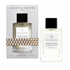 Essential Parfums Orange X Santal EDP унисекс (Lux) Essential Parfums Orange X Santal EDP унисекс (Lux)