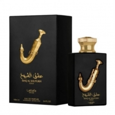 Парфюмерная вода Lattafa Ishq Al Shuyukh Gold (ОАЭ) Парфюмерная вода Lattafa Ishq Al Shuyukh Gold (ОАЭ)