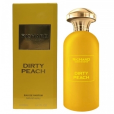 Christian Richard Dirty Peach EDP женская (Люкс в подарочной упаковке) Christian Richard Dirty Peach EDP женская (Люкс в подарочной упаковке)