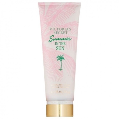 Лосьон парфюмированный Victoria's Secret Summer In The Sun для тела