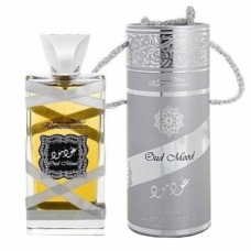 Парфюмерная вода Lattafa Oud Mood Reminiscence (ОАЭ) Парфюмерная вода Lattafa Oud Mood Reminiscence (ОАЭ)