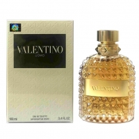 Туалетная вода Valentino Uomo Valentino мужская (Euro A-Plus качество Luxe)
