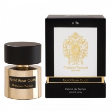 Парфюмерная вода Tiziana Terenzi Gold Rose Oudh унисекс (Lux)