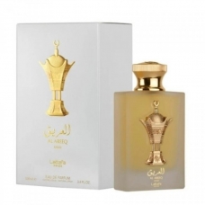 Парфюмерная вода Lattafa Al Areeq Gold (ОАЭ)