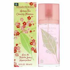 Туалетная вода Elizabeth Arden Green Tea Cherry Blossom (Евро качество) женская Туалетная вода Elizabeth Arden Green Tea Cherry Blossom (Евро качество) женская