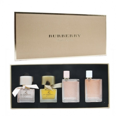 Набор парфюмерии Burberry  4 в 1