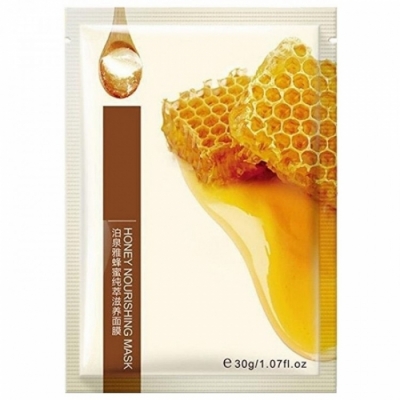Маска Bioaqua Honey для лица