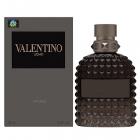 Туалетная вода Valentino Uomo Intense мужская (Euro A-Plus качество Luxe)