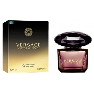 Парфюмерная вода Versace Crystal Noir женская (Euro A-Plus качество Luxe)
