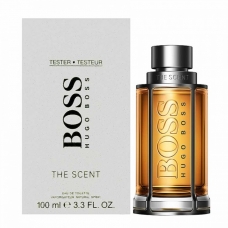 Тестер Hugo Boss Boss The Scent EDT мужской