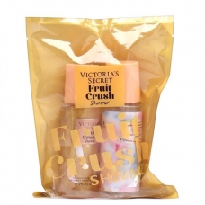 Подарочный набор 2х75 мл Victoria's Secret Fruit Crush Shimmer