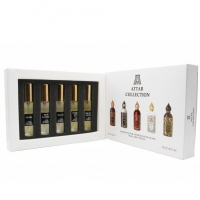 Набор парфюма 5х12ml Attar Collection Унисекс