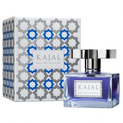 Kajal Eau de Parfum EDP женская(Люкс в подарочной упаковке)