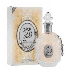 Парфюмерная вода Lattafa Rouat Al Musk (ОАЭ)
