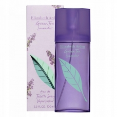 Туалетная вода Elizabeth Arden Green Tea Lavander женская