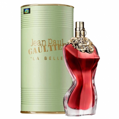 Парфюмерная вода Jean Paul Gaultier La Belle (Евро качество) женская