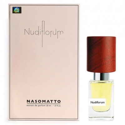 Парфюмерная вода Nasomatto Nudiflorum унисекс (Euro A-Plus качество Luxe)