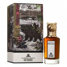 Парфюмерная вода Penhaligon's Remarkable Success of Mr Harrod мужская (оригинальная упаковка) Парфюмерная вода Penhaligon's Remarkable Success of Mr Harrod мужская (оригинальная упаковка)
