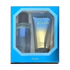 Подарочный набор 2в1 Victoria's Secret Rush 125 мл