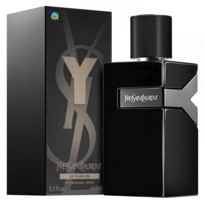 Парфюмерная вода Yves Saint Laurent Y Le Parfum мужская (Euro A-Plus качество Luxe)