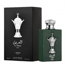 Парфюмерная вода Lattafa Al Areeq Silver (ОАЭ)