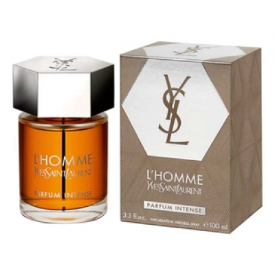 Парфюмерная вода Yves Saint Laurent L'Homme Parfum Intense мужская