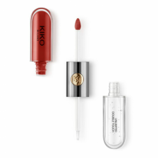 Блеск для губ Kiko Unlimited Double Touch Блеск для губ Kiko Unlimited Double Touch
