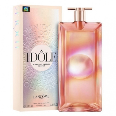 Парфюмерная вода Lancome Idole L'Eau De Parfum Nectar (Евро качество) женская