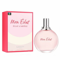 Парфюмерная вода Lanvin Eclat D'Arpege Mon Eclat женская (Euro A-Plus качество Luxe) Парфюмерная вода Lanvin Eclat D'Arpege Mon Eclat женская (Euro A-Plus качество Luxe)