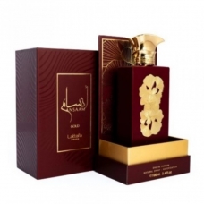 Парфюмерная вода Lattafa Pride Ansaam Gold (ОАЭ) Парфюмерная вода Lattafa Pride Ansaam Gold (ОАЭ)